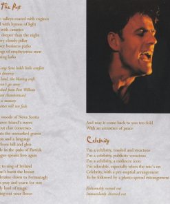 Martyn Joseph-4