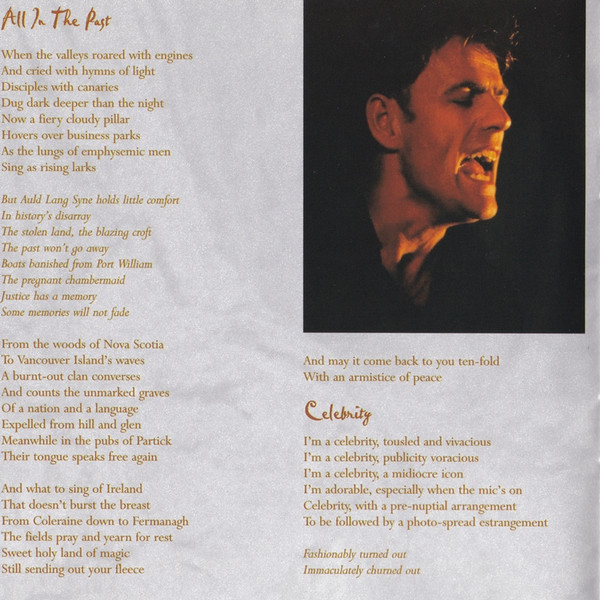 Martyn Joseph-4