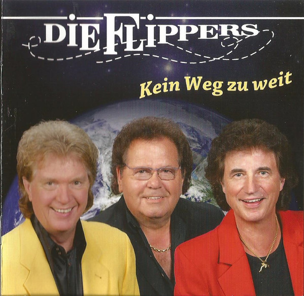 Die Flippers-0