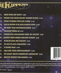 Die Flippers-1