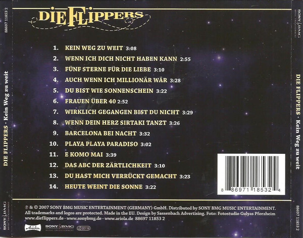 Die Flippers-1
