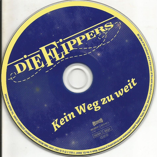 Die Flippers-2