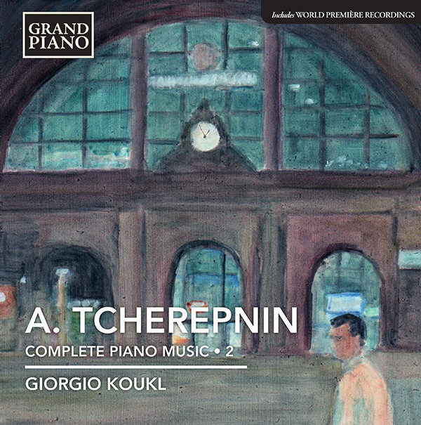 A. Tcherepnin*, Giorgio Koukl-0
