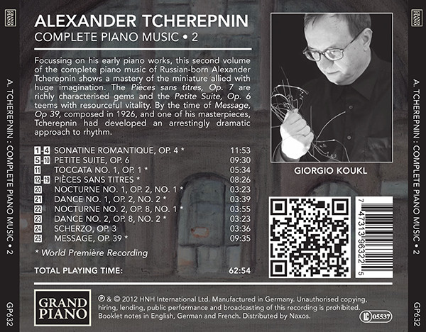 A. Tcherepnin*, Giorgio Koukl-1