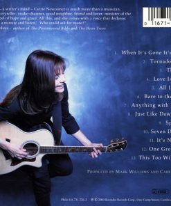 Carrie Newcomer-1