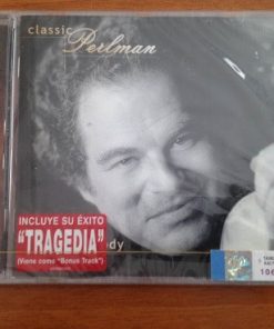 Itzhak Perlman-0