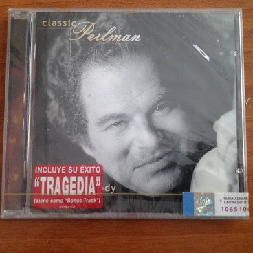Itzhak Perlman-0