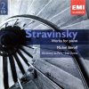 Stravinsky* - Michel Béroff, Orchestre De Paris, Seiji Ozawa-0