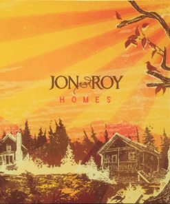 Jon And Roy-0
