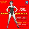 Richard Adler, Jerry Ross (2), Gwen Verdon, Stephen Douglass, Ray Walston-0