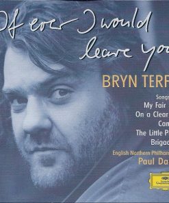 Bryn Terfel, English Northern Philharmonia / Paul Daniel-0