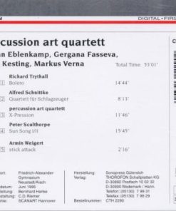 percussion art quartett-1