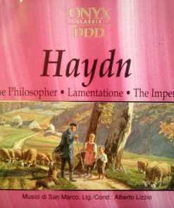 Joseph Haydn-0