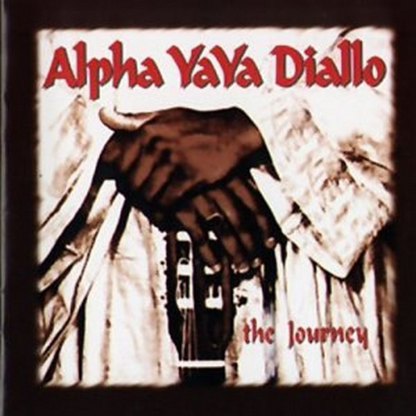 Alpha Yaya Diallo-0