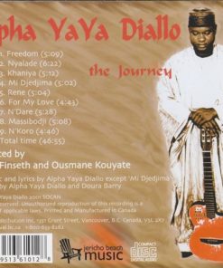 Alpha Yaya Diallo-3