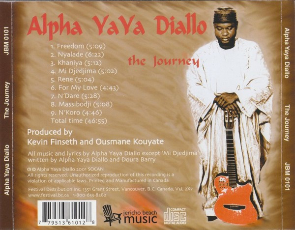 Alpha Yaya Diallo-3