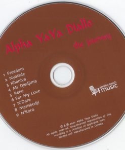 Alpha Yaya Diallo-4