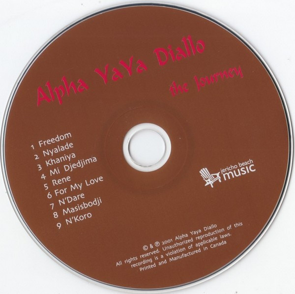 Alpha Yaya Diallo-4