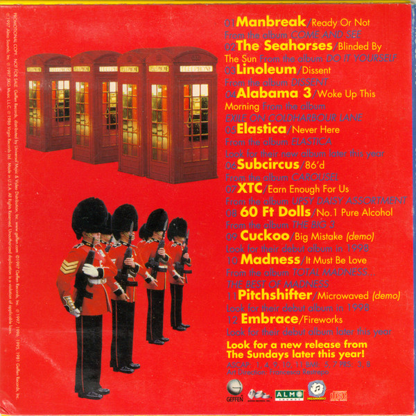 Various-1