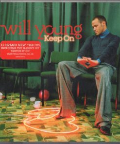 Will Young-0
