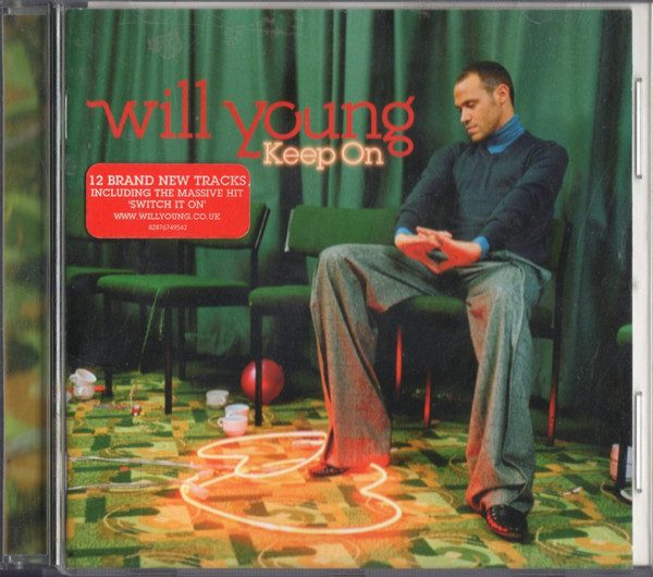 Will Young-0