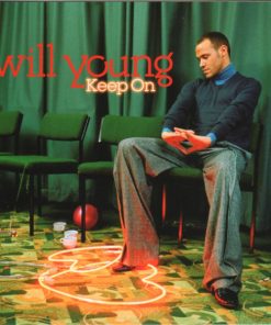 Will Young-1