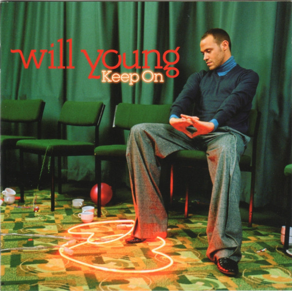 Will Young-1