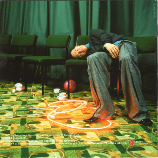 Will Young-2