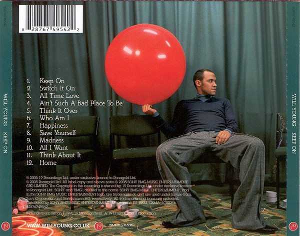 Will Young-3