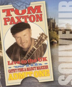 Tom Paxton-0