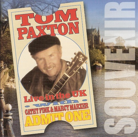 Tom Paxton-0