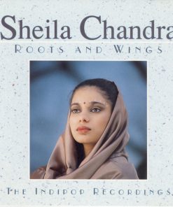 Sheila Chandra-0