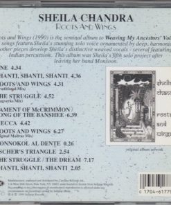 Sheila Chandra-1