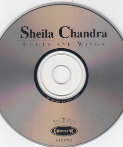 Sheila Chandra-2