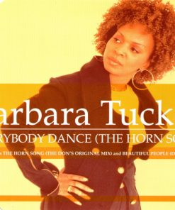 Barbara Tucker-0