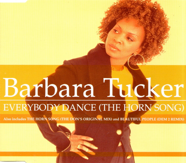 Barbara Tucker-0