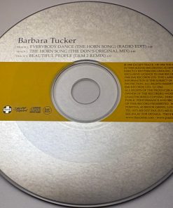 Barbara Tucker-4