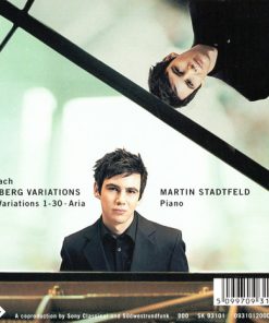Bach* • Martin Stadtfeld-1