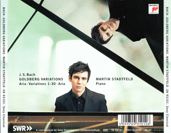 Bach* • Martin Stadtfeld-1