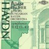 Joseph Haydn, Adam Fischer (2), Austro-Hungarian Haydn Orchestra-0