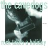 The Cavedogs-0