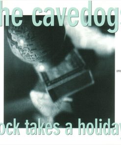 The Cavedogs-0