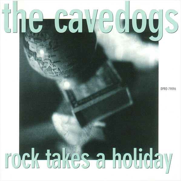 The Cavedogs-0