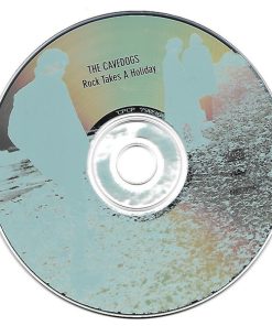 The Cavedogs-2