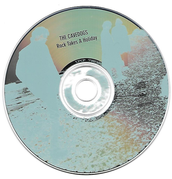 The Cavedogs-2