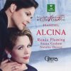 Les Arts Florissants, William Christie, Georg Friedrich Händel, Renée Fleming, Susan Graham (2), Natalie Dessay-0