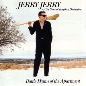 Jerry Jerry And The Sons Of Rhythm Orchestra-0