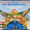 Mozart* - Janowitz* ‧ Gedda* ‧ Popp* ‧ Berry* ‧ Frick* ‧ Philharmonia Orchestra And Chorus*, Otto Klemperer-0