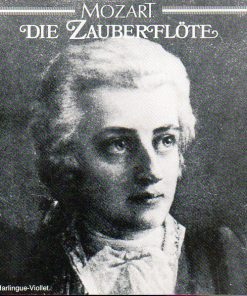 Mozart* - Janowitz* ‧ Gedda* ‧ Popp* ‧ Berry* ‧ Frick* ‧ Philharmonia Orchestra And Chorus*, Otto Klemperer-2
