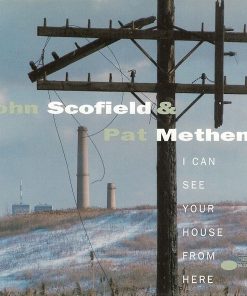 John Scofield & Pat Metheny-0